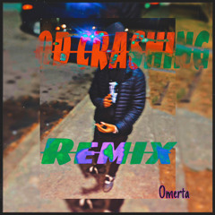 OD Crashin Remix