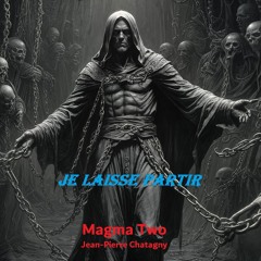 Je laisse partir