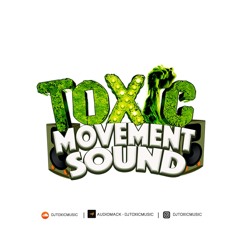 DJ TOXIC - SOUL MIX