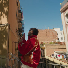 DARDAN x AZET x AMO REGGAETON TYPE BEAT
