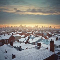 Світанок надії