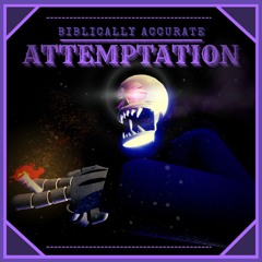 【ATTEMPTATION】