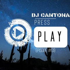 PRESS PLAY Episode #09