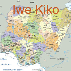 Iwe Kiko