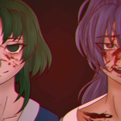 The spider and the kitsune like lionVocals Gackpoid, MegpoidCover by ScaleneFaun8332