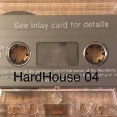 HardHouse 04 BNW Mashup 130820 Lockdown 3