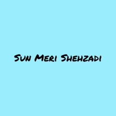 Sun Meri Shehzadi - Dj Anish Remix