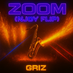 Griz - Zoom FLIP (NJOY Flip)