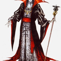 @lonewolfprie ft @dthd - vamp time🎃🎃🎃