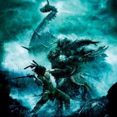 Fithos Lusec Wecos Vinosec - Liberi Fatali _ Epic Viking Doom live act.2025
