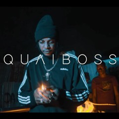 QuaiBoss - MR. KRABZ _ Mar 2020