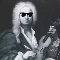 Vivaldi JerseyDrill Remix