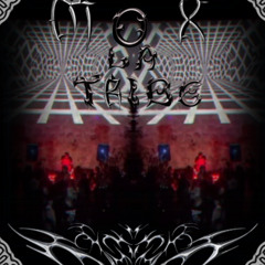 Extract live set "MöX La Tribe" Waza OldSchoolPARTY