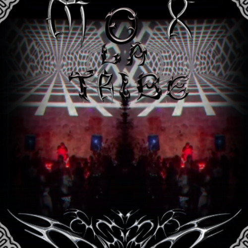 Extract live set "MöX La Tribe" Waza OldSchoolPARTY