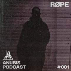 Anubis Podcast