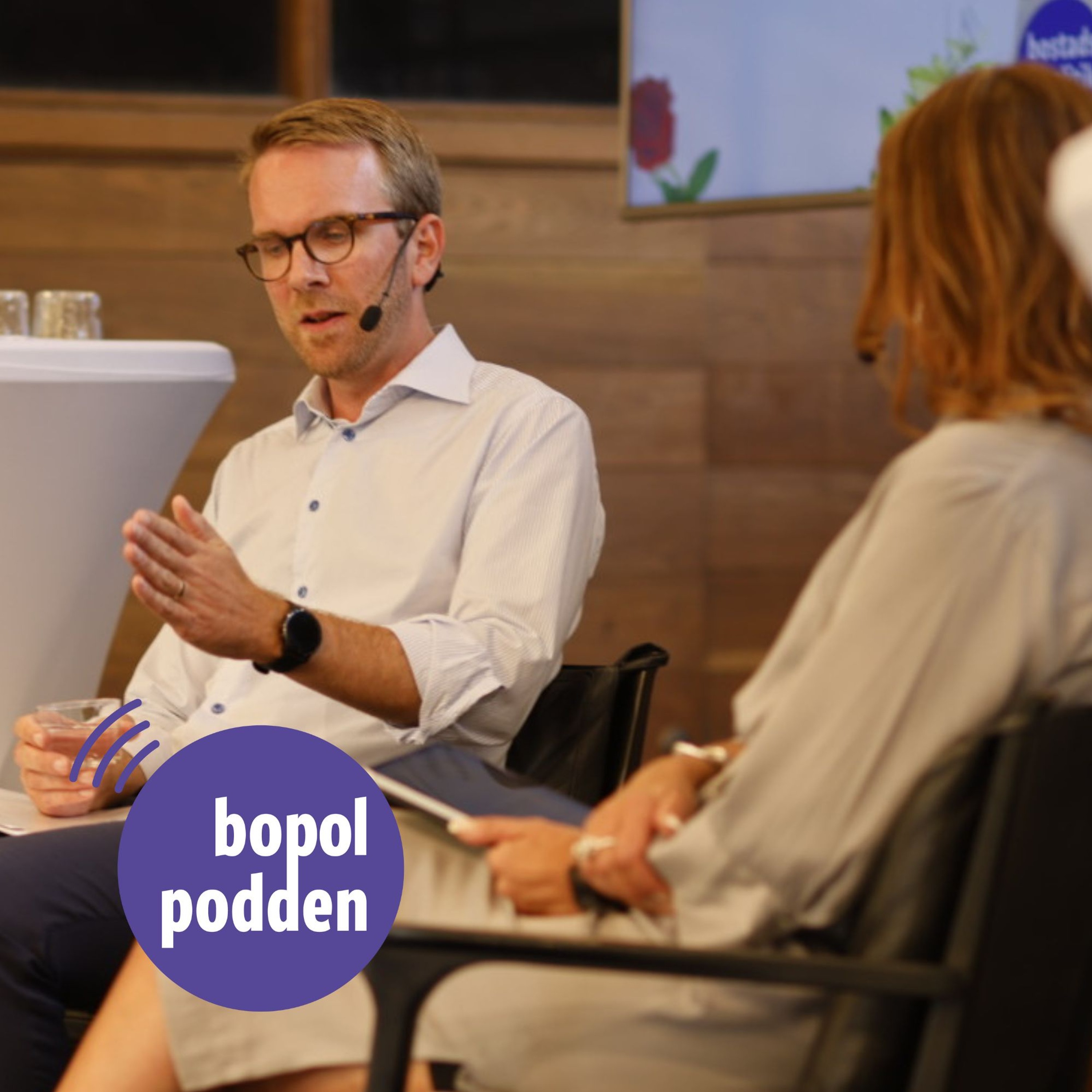 Bopolpodden