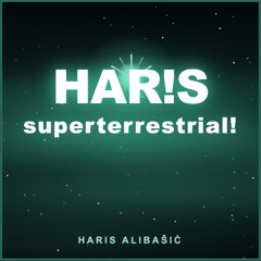 superterrestrial! idm dnb edit