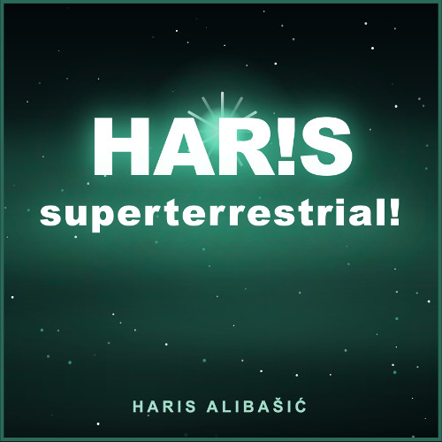 superterrestrial! idm dnb edit