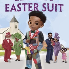 ebook read [pdf] 🌟 Elijah's Easter Suit Pdf Ebook