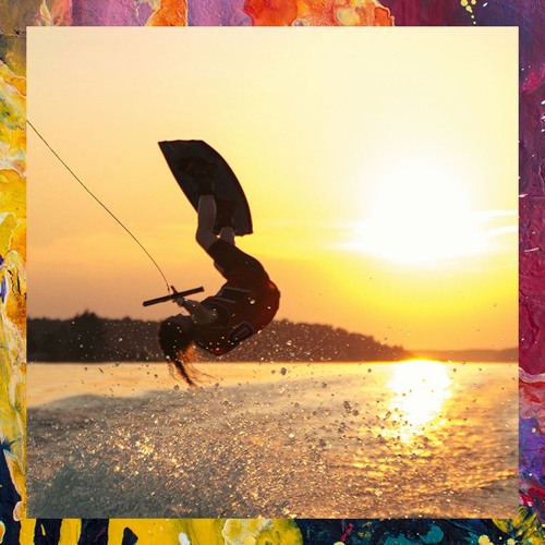 FREE DOWNLOAD: Skahr — Wakeboarder (Original Mix)