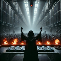 Industrial & Raw Energy (170 BPM)