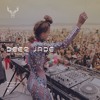 Deer Jade - Maxa - Burning Man 2023 DJ mix artwork - Electronic music tracklist cover image