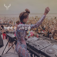 Deer Jade - Maxa - Burning Man 2023
