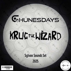 Krug the Wizard- Sylvan Sounds Set