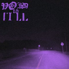 Anhedonia(Slowed+Reverbed)