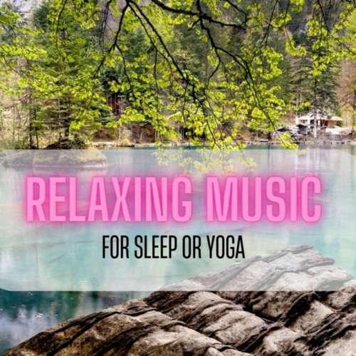 Stream 20 Minutes For Meditation Relaxing Music To Sleep Or Yoga