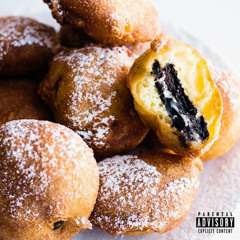 Fried Oreos