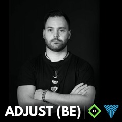 DJ COMMUNITY ROTTERDAM - ADJUST (BE) - 021