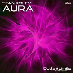 Aura (Original Mix) Exclusive Preview