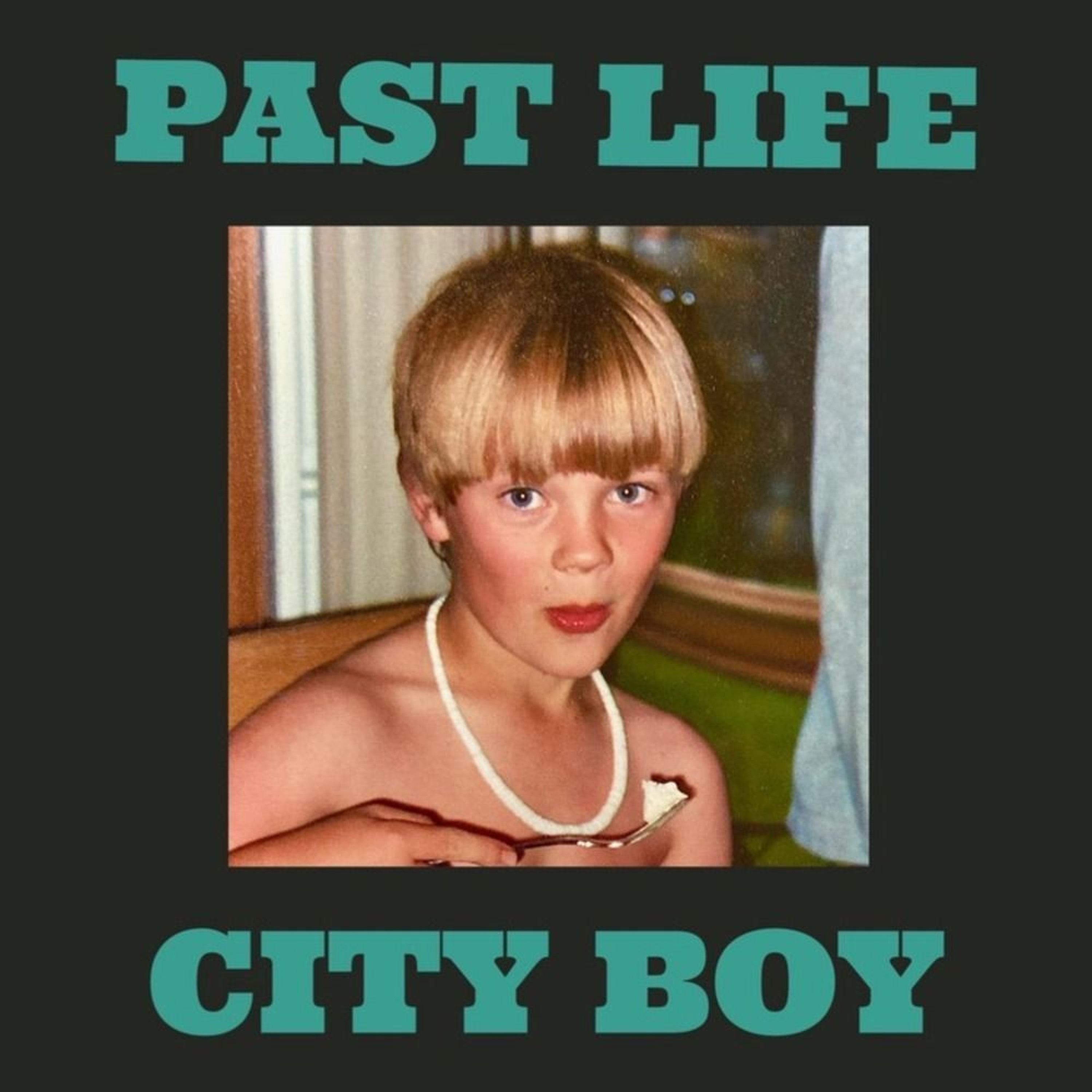 PAST LIFE CITY BOY (WE'RE GONNA BE OKAY) episode artwork