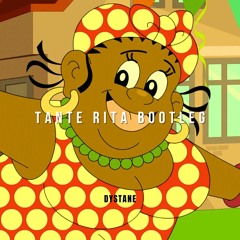 DANS MET TANTE RITA (Dystane Bootleg)