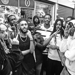 Ayrtn w/ kwes e, Dochi, Reem, David Armada, Jah X, Tyyuki, Dreadz & more - Sep 2025