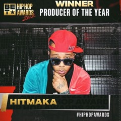 Produced by Hitmaka (R&B Edition) (Mixtape)