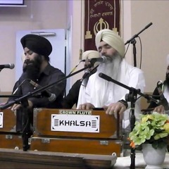 Bande Khoj Dil Har Roj | Bhai Nirmal Singh Ji Nagpuri
