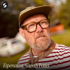 Esperanza - Gareth Potter - 05.12.25