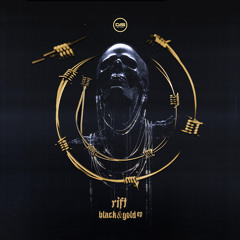 Black & Gold