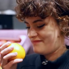 I want to be a fruit