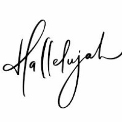 Hallelujah Noa Molinarie Margot Pages