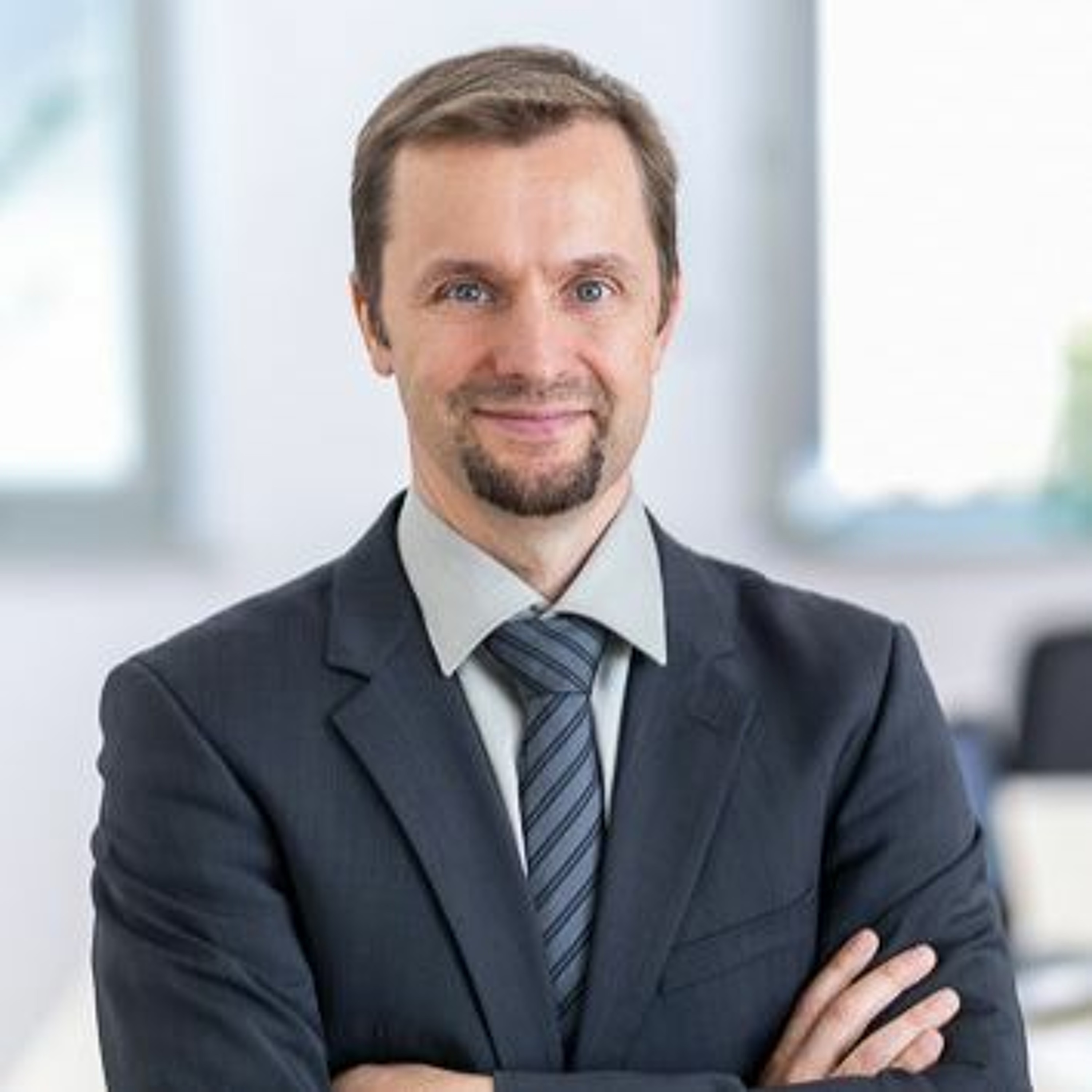 PRIAMTON Podcast