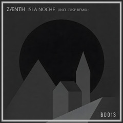 PREMIERE: ZÆNTH - Nomad Currents (Original Mix) [Broken Dawn Records]
