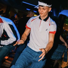 SQUALO HARDCORE GANGSTER