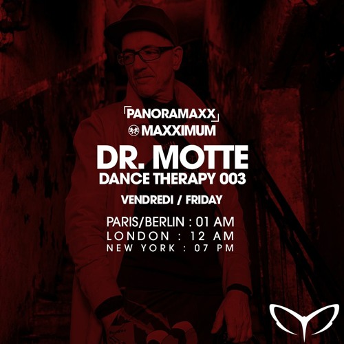 Dr. Mottes Dance Therapy 003 - Panoramaxx