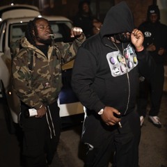 BIG YAYA - GREMLIN (feat. BIG GLTAOW)