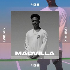 138 - LWE Mix - MADVILLA