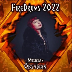 FireDrums 2022