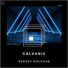 Sergey Kolchak - Halvanic (Original Mix)